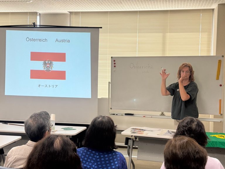 オーストリアの魅力発見！アルプスと音楽の国を訪ねて